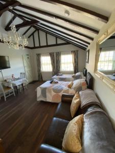 Kates Irish holiday home Killaderry Daingean