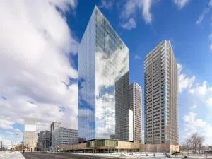 SAPPORO HOTEL by GRANBELL - Okadamachō