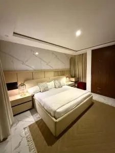 Casa Bistro Apartment and Homes Wuse 2 - Mobushipe