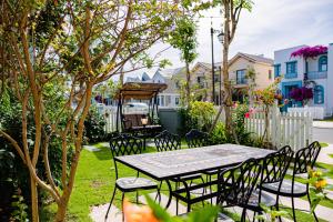 Villa Novaworld Phan Thiết 4 Phòng Ngủ Luxury - HT Home