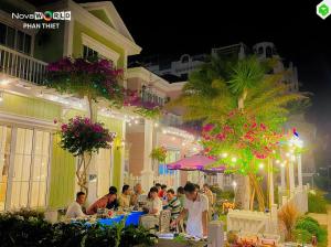 Villa Novaworld Phan Thiết 4 Phòng Ngủ Luxury - HT Home
