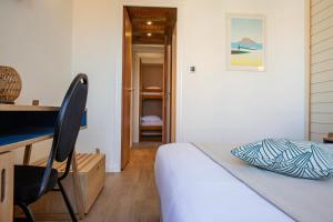 Hotels Grand Hotel Du Lido : photos des chambres