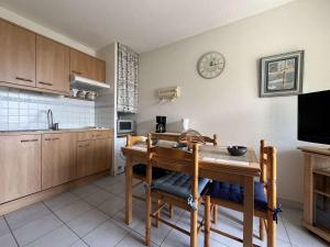 Appartement Studio Cabine - Gruissan GN160-331