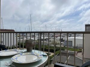 Appartement Studio Cabine - Gruissan GN160-331