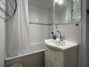 Appartement Studio Cabine - Gruissan GN160-331