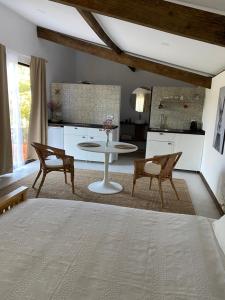 As Casas Do BomPai - Eira