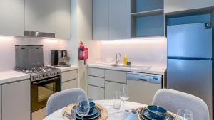 Peaceful 1BR in La Serine, Lush Garden Views - 1AB02