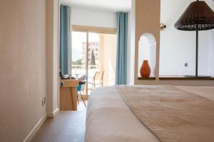 Hotels Grand Hotel Du Lido : photos des chambres