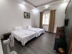 Resort HTC Tuần Châu