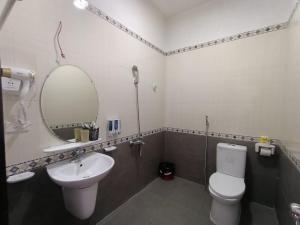 Resort HTC Tuần Châu