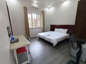 Resort HTC Tuần Châu