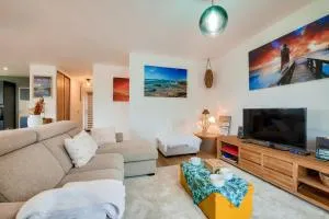 Jolie maison pour 5 personnes à 700m de la plage - لانديدا