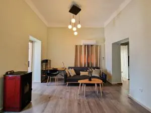 No 9 Syros Loft - Tálanda