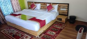 Birds Hill View Homestay