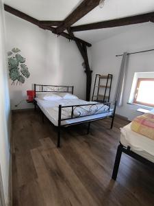 La Bicoque de Saint Gerand