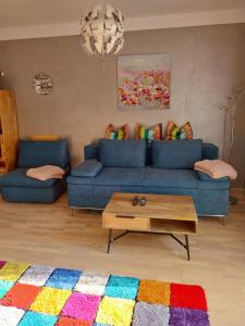 Apartamenty Silence Baltic Plaża Bałtyku