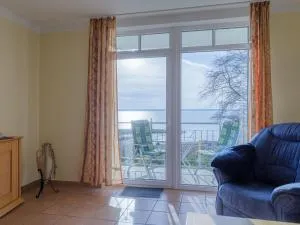 Haus am Kölpinsee App 3 4 - Kölpinsee