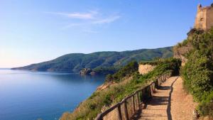 Casa Romita 9 - ArgonautiVacanze - 3hvězdičkové hotely ve městě Porto Azzurro