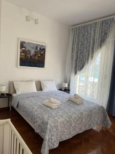 Argostoli Turtle Bay Apartment