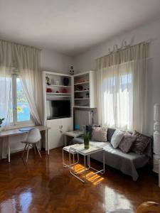 Argostoli Turtle Bay Apartment