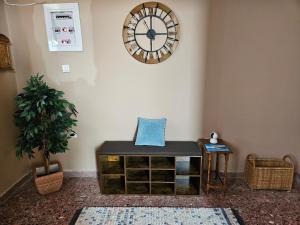 Cozy Stone House near Kaiafas Lake & Beach