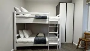 Apartment Bllok A - Polisi i Vogël