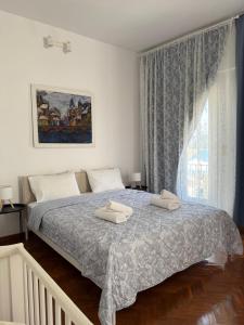 Argostoli Turtle Bay Apartment