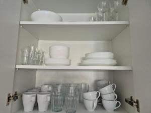 Horyzont Apartamenty Zator