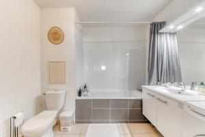 Joli Studio haut standing à 100m du tram T3