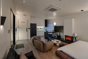 Do Studioishome Homestay Dukkha 03