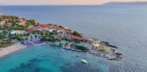 Maya Bistro Hotel & Beach - Sigacik