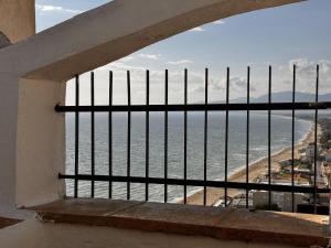 Residenza Storica sul mare - Holidaycasa Francesco