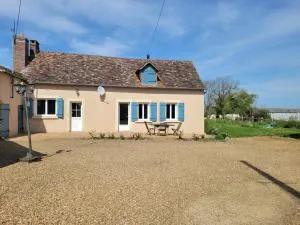 Maison à louer - Luceau