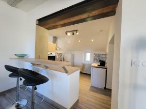 Maisons de vacances Maison a louer : photos des chambres