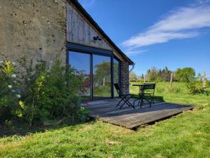 Maisons de vacances Maison a louer : photos des chambres