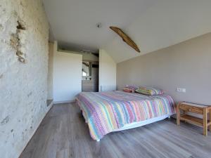 Maisons de vacances Maison a louer : photos des chambres