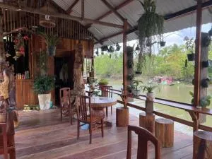 Homestay Nhà Của Gió - Bạc Liêu