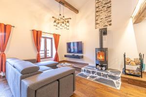 Appartements Appartement proche La norma Aussois : photos des chambres