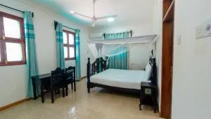 tabasam apatment stone town zanzibar - Ngambo