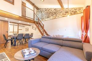 Appartements Appartement proche La norma Aussois : photos des chambres