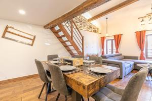 Appartements Appartement proche La norma Aussois : photos des chambres