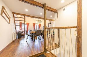 Appartements Appartement proche La norma Aussois : photos des chambres