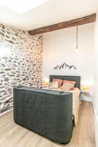 Appartements Appartement proche La norma Aussois : photos des chambres