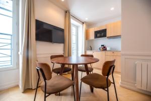 Lovely Flat near Rue Crémieux & Bastille