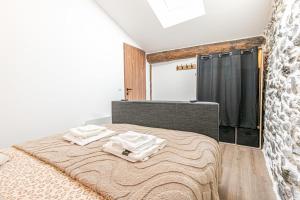 Appartements Appartement proche La norma Aussois : photos des chambres