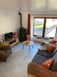 Gite Le Petit Nid - 3 chambres - Frasnes