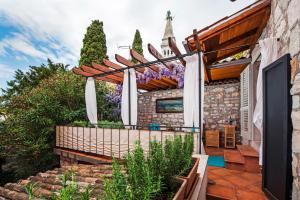 Tiny House Fuma - 3hvězdičkové hotely ve městě Rovinj