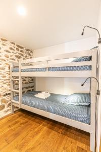 Appartements Appartement proche La norma Aussois : photos des chambres