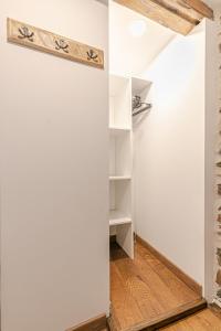 Appartements Appartement proche La norma Aussois : photos des chambres