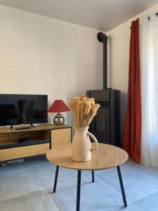 Gite Le Petit Nid - 3 chambres